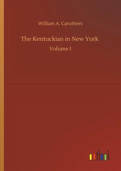 The Kentuckian in New York