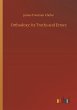 Orthodoxy: Its Truths and Errors - Bild 1
