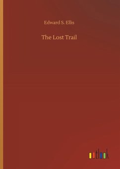 Cover The Lost Trail