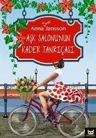 Ask Salonunun Kader Tanricasi - Jansson, Anna