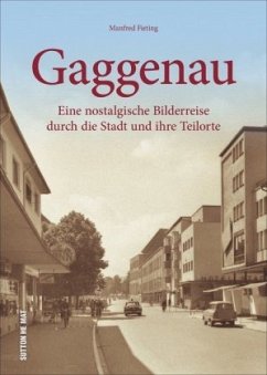 Gaggenau - Fieting, Manfred