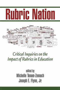 Rubric Nation (eBook, ePUB)