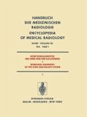 Röntgendiagnostik der Leber und der Gallenwege Teil 1 / Roentgen Diagnosis of the Liver and Biliary System Part 1 (eBook, PDF)