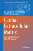 Cardiac Extracellular Matrix (eBook, PDF)