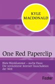 One Red Paperclip (eBook, ePUB)