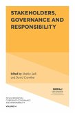 Stakeholders, Governance and Responsibility (eBook, ePUB)