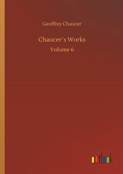 Chaucer´s Works - Chaucer, Geoffrey