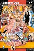 Oda, E: One piece. New edition Oda, E: One piece. New edition