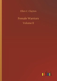 Female Warriors