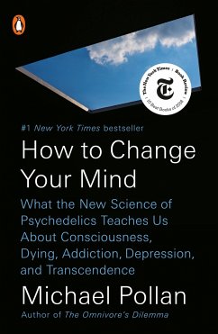 How to Change Your Mind - Pollan, Michael