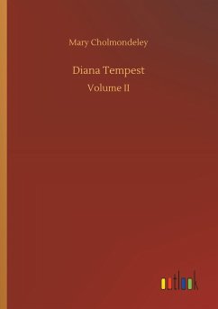 Diana Tempest - Cholmondeley, Mary