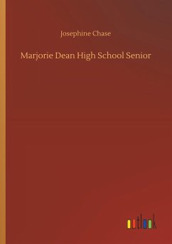 Marjorie Dean High School Senior - Chase, Josephine