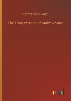 The Transgression of Andrew Vane