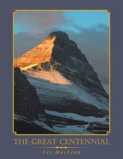 Cover The Great Centennial (eBook, ePUB)