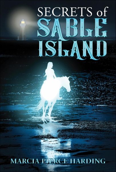 Secrets of Sable Island (eBook, ePUB)