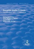 European Works Councils (eBook, PDF)