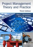 Project Management Theory and Practice, Third Edition (eBook, ePUB)