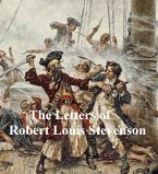 The Letters of Robert Louis Stevenson (eBook, ePUB)