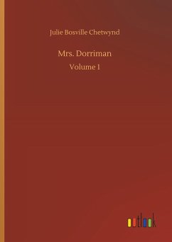 Mrs. Dorriman