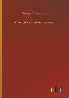 A Text-Book of Astronomy