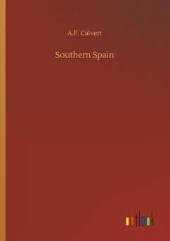 Cover Southern Spain
