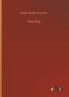 May-Day - Emerson, Ralph Waldo