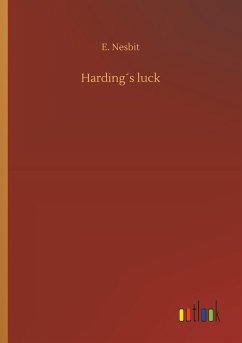 Cover Harding´s luck