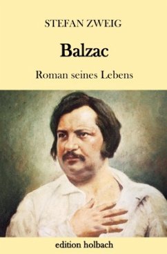 Balzac - Zweig, Stefan