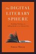 Digital Literary Sphere (eBook, ePUB) - Bild 1