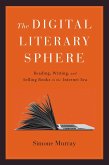 Digital Literary Sphere (eBook, ePUB) Digital Literary Sphere (eBook, ePUB)