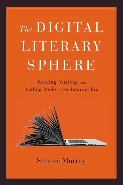 Digital Literary Sphere (eBook, ePUB)