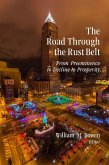 Road through the Rust Belt (eBook, ePUB)