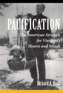Pacification (eBook, ePUB) - Hunt, Richard A