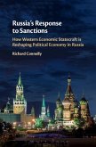 Russia's Response to Sanctions (eBook, ePUB)