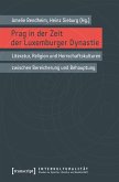 Prag in der Zeit der Luxemburger Dynastie (eBook, PDF)