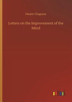 Letters on the Improvement of the Mind