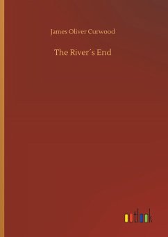 Cover The River´s End