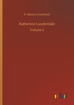 Katherine Lauderdale - Crawford, F. Marion