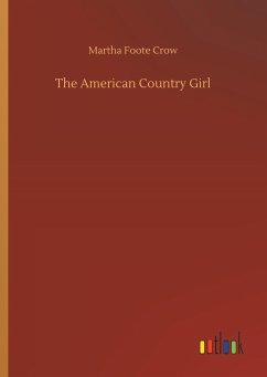 The American Country Girl