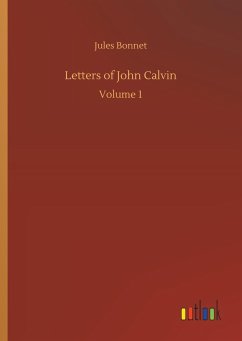 Letters of John Calvin