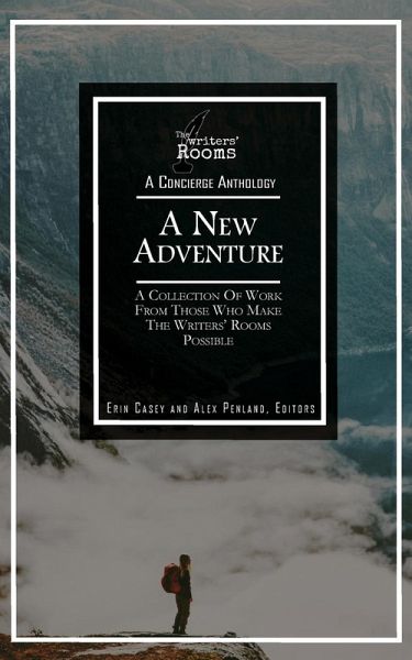 A New Adventure