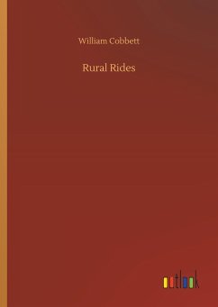 Rural Rides - Cobbett, William