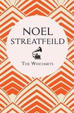 Cover The Whicharts (eBook, ePUB)