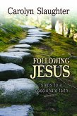Following Jesus (eBook, ePUB) Following Jesus (eBook, ePUB)