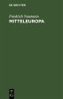 Mitteleuropa (eBook, PDF) - Bild 1