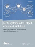 Leistungsförderndes Entgelt erfolgreich einführen (eBook, PDF)