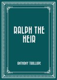 Ralph the Heir (eBook, ePUB)