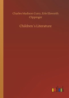 Children´s Literature - Curry, Charles Madison