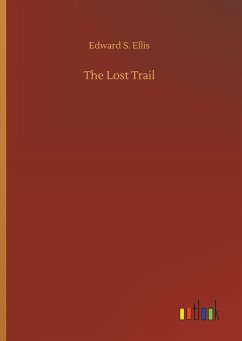 Cover The Lost Trail