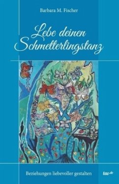 Cover Schmetterlingstanz
